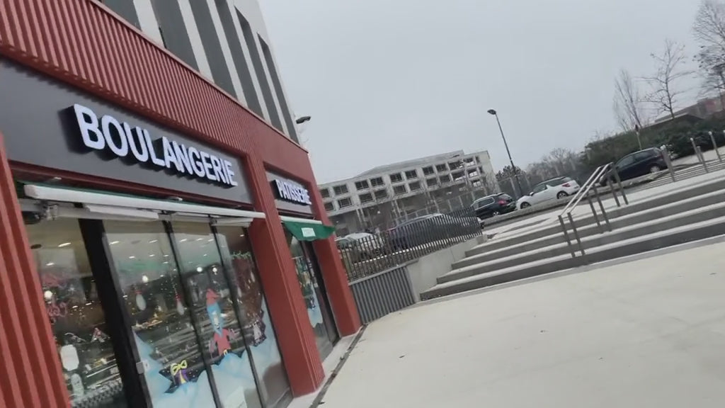 Enseigne Lumineuse | DS Digital
