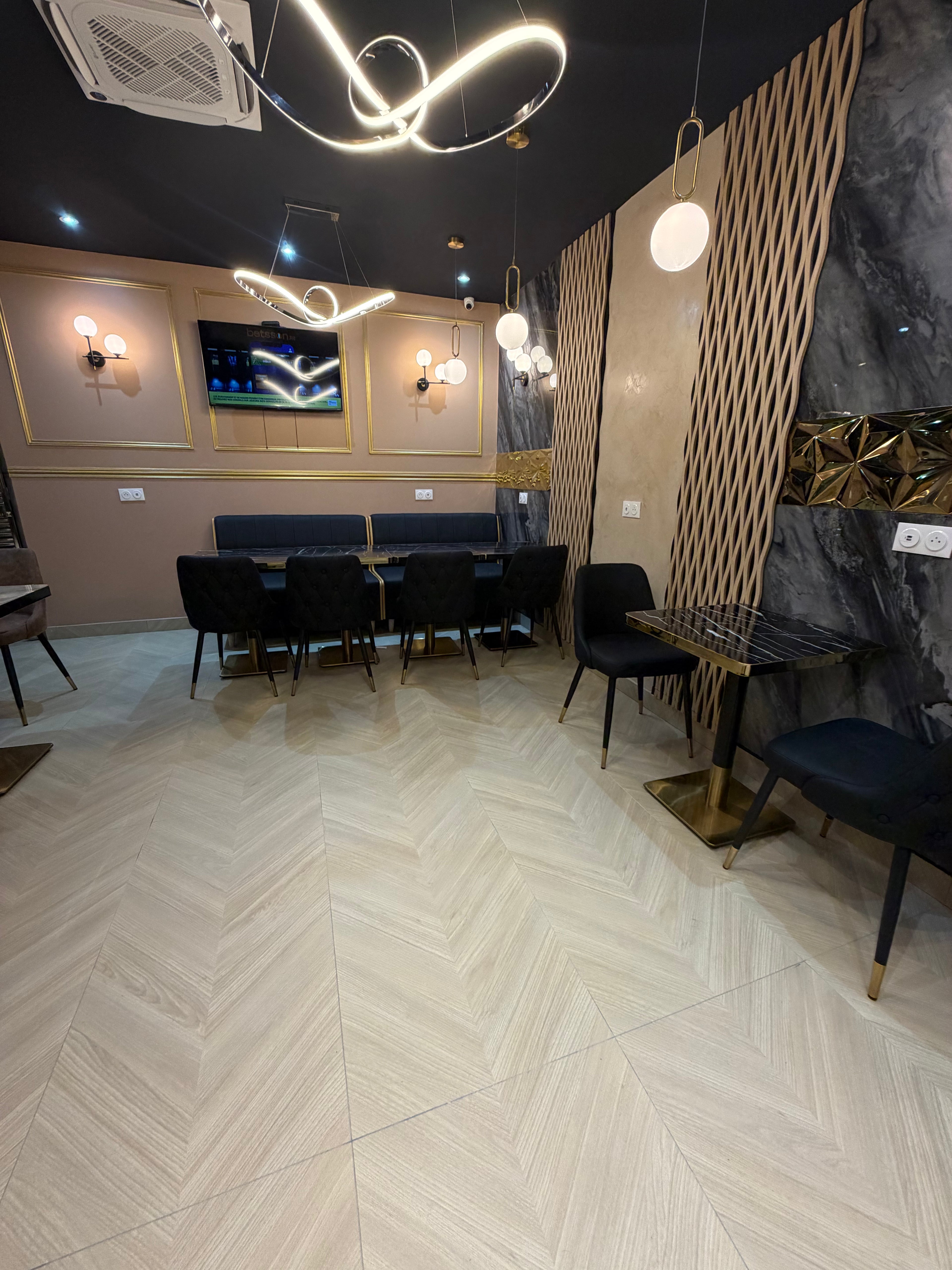 Travaux & Décoration | DS Digital