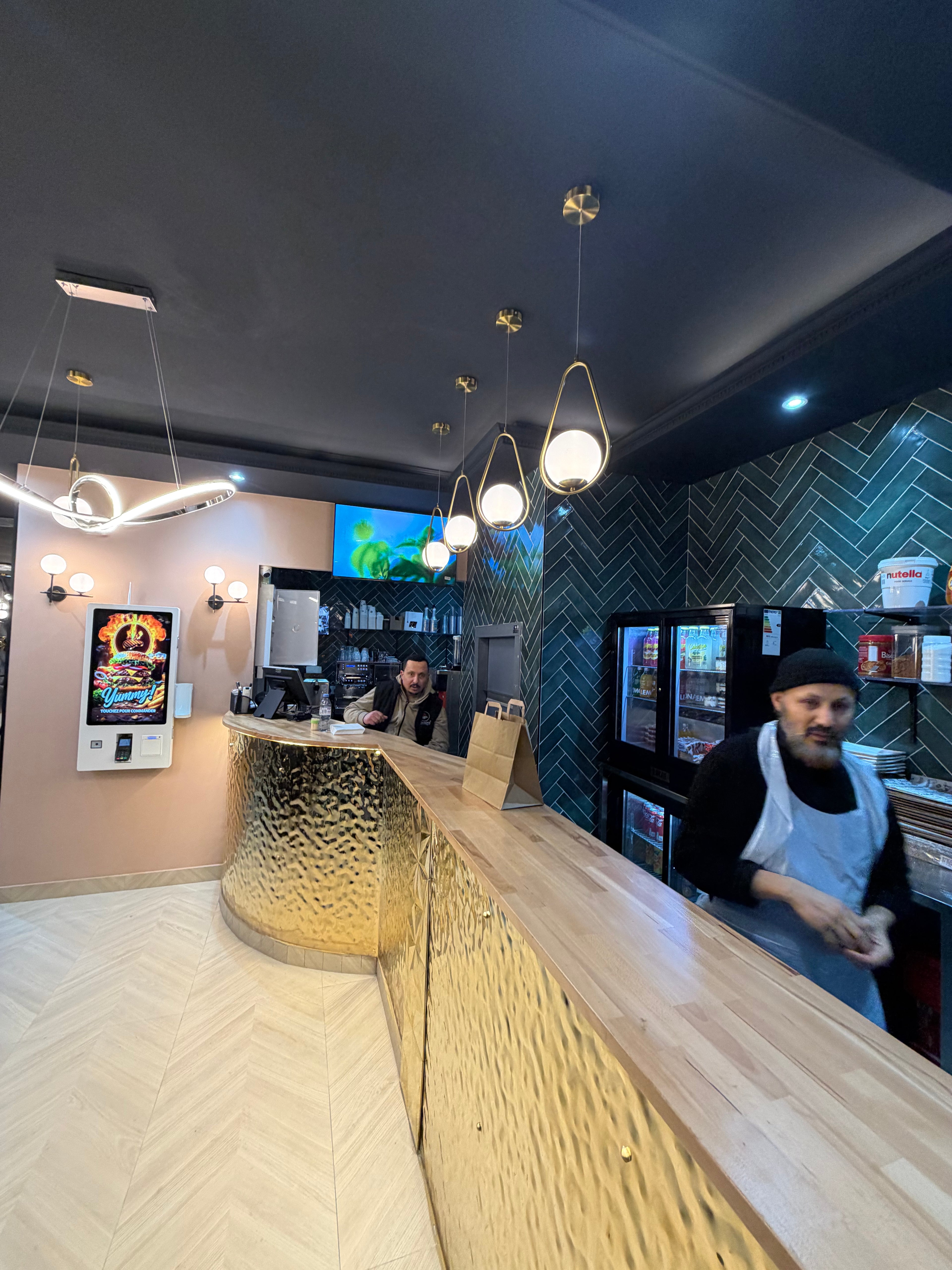 Travaux & Décoration | DS Digital