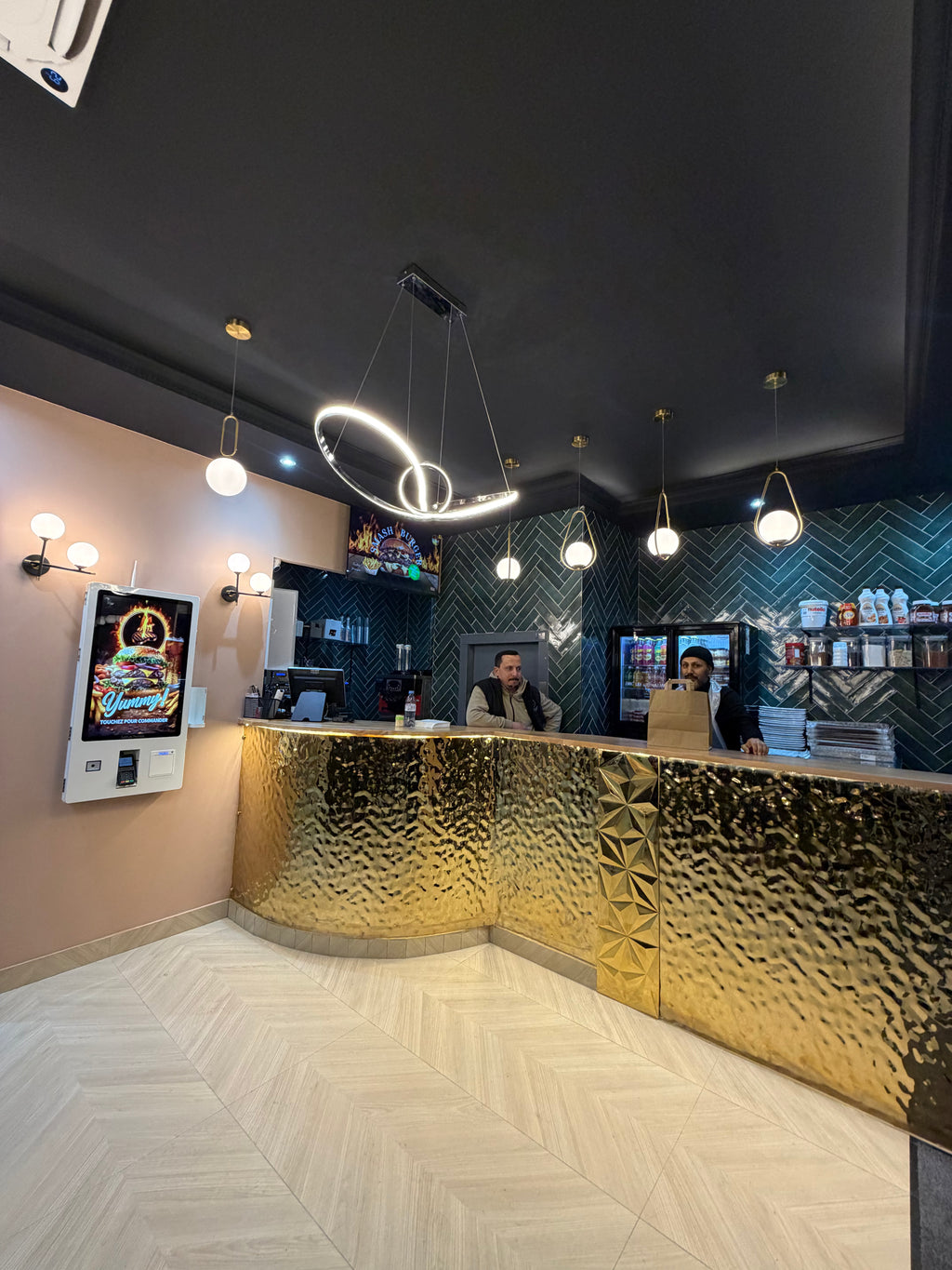 Travaux & Décoration | DS Digital
