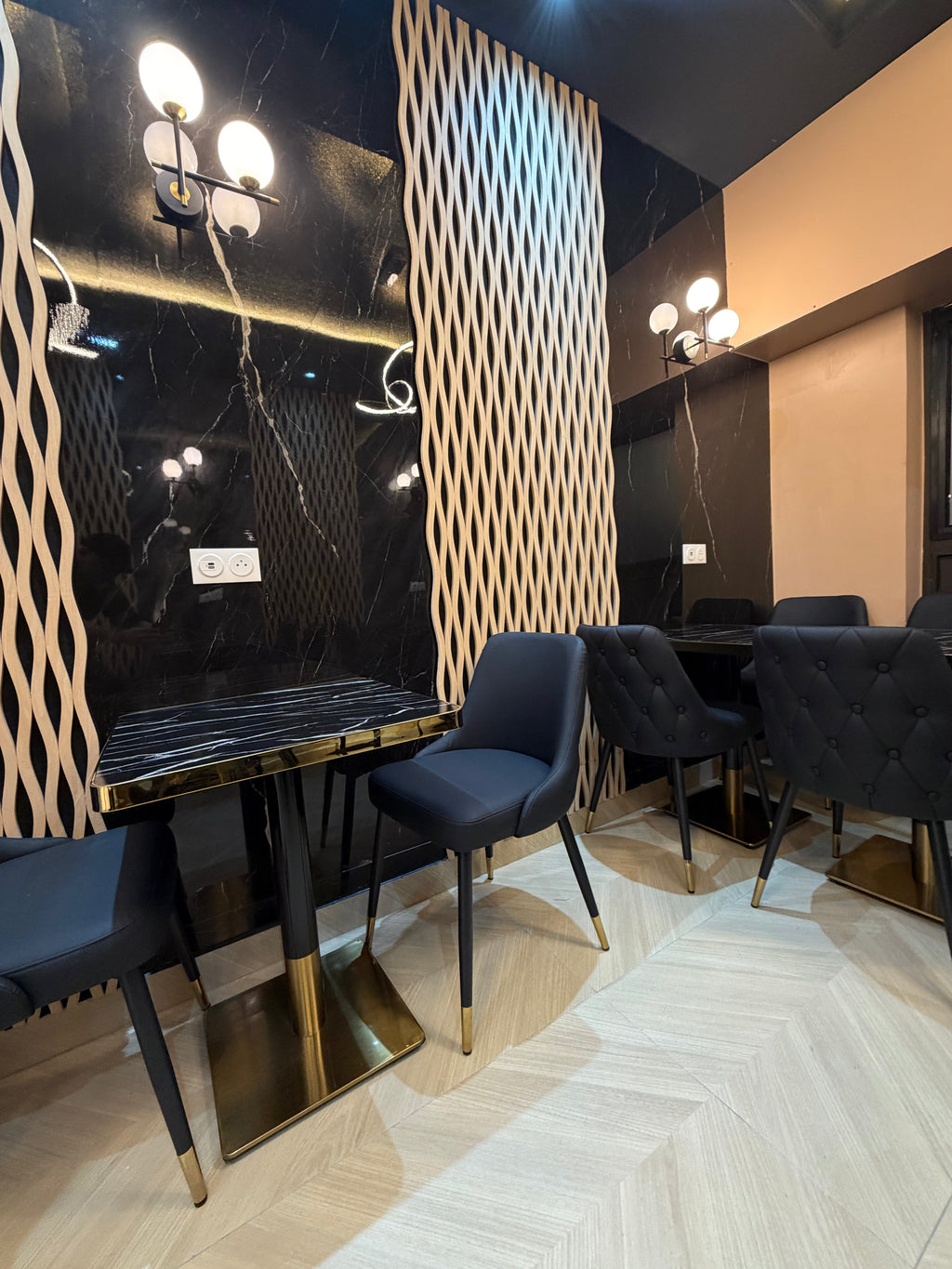 Travaux & Décoration | DS Digital