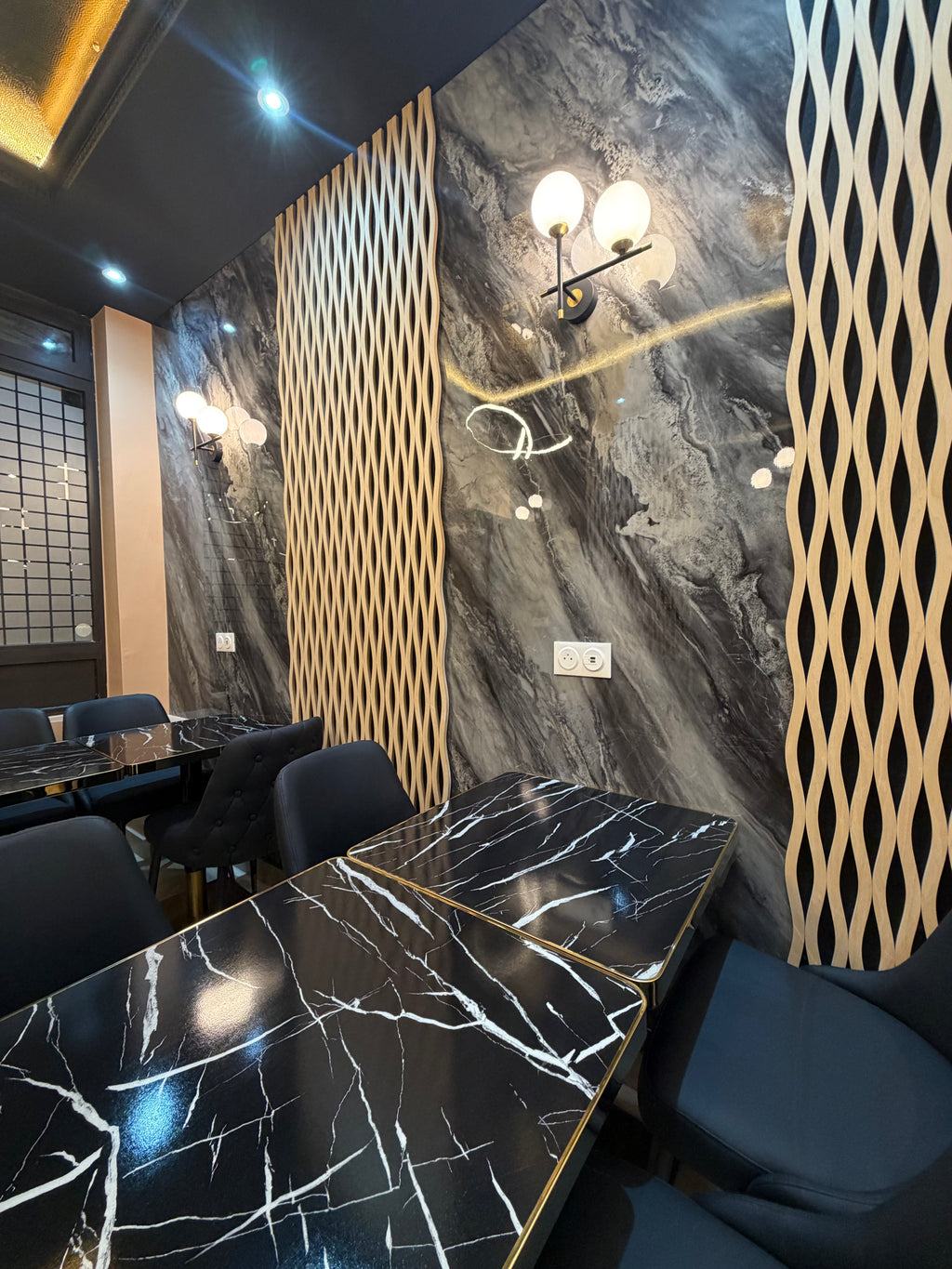 Travaux & Décoration | DS Digital