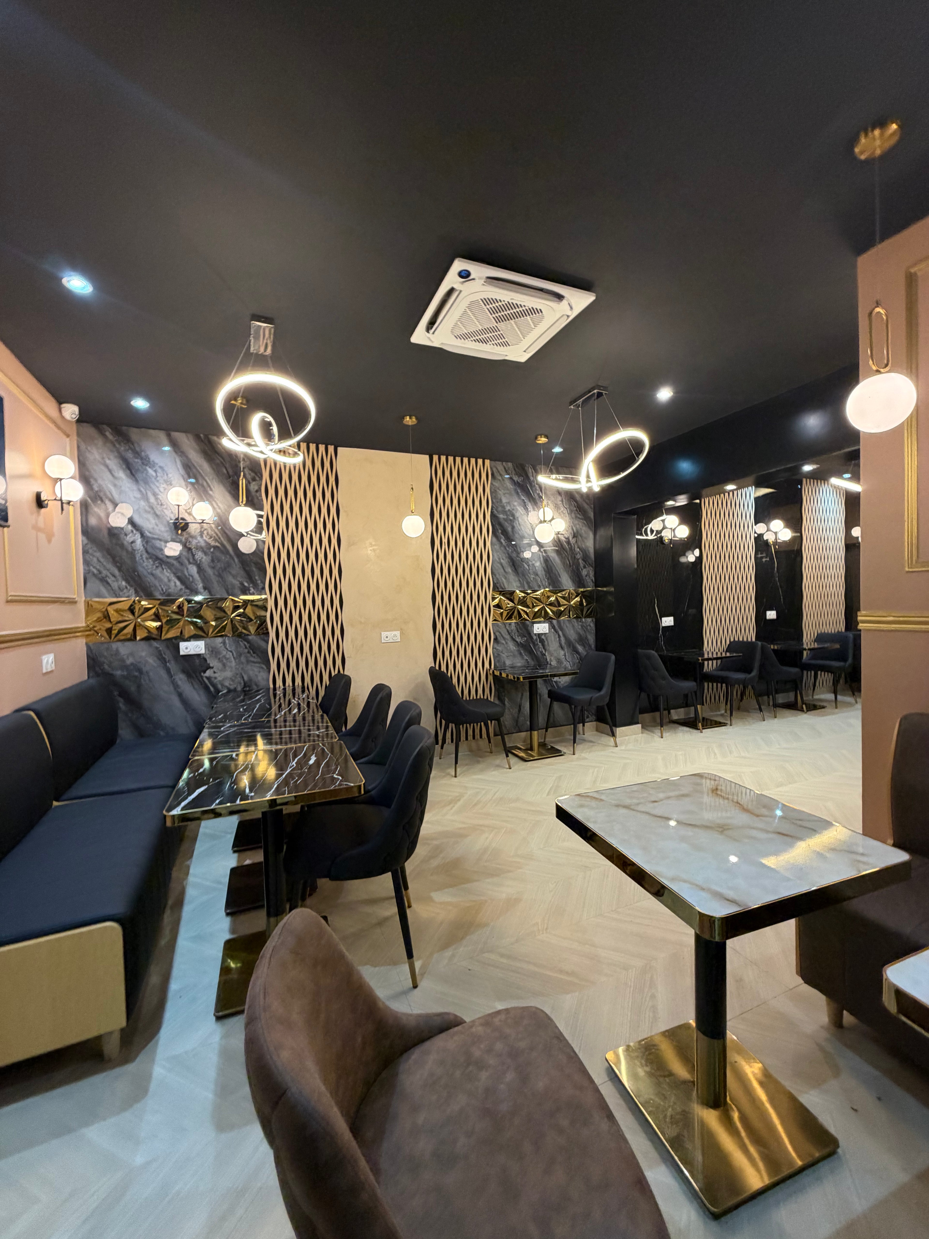 Travaux & Décoration | DS Digital
