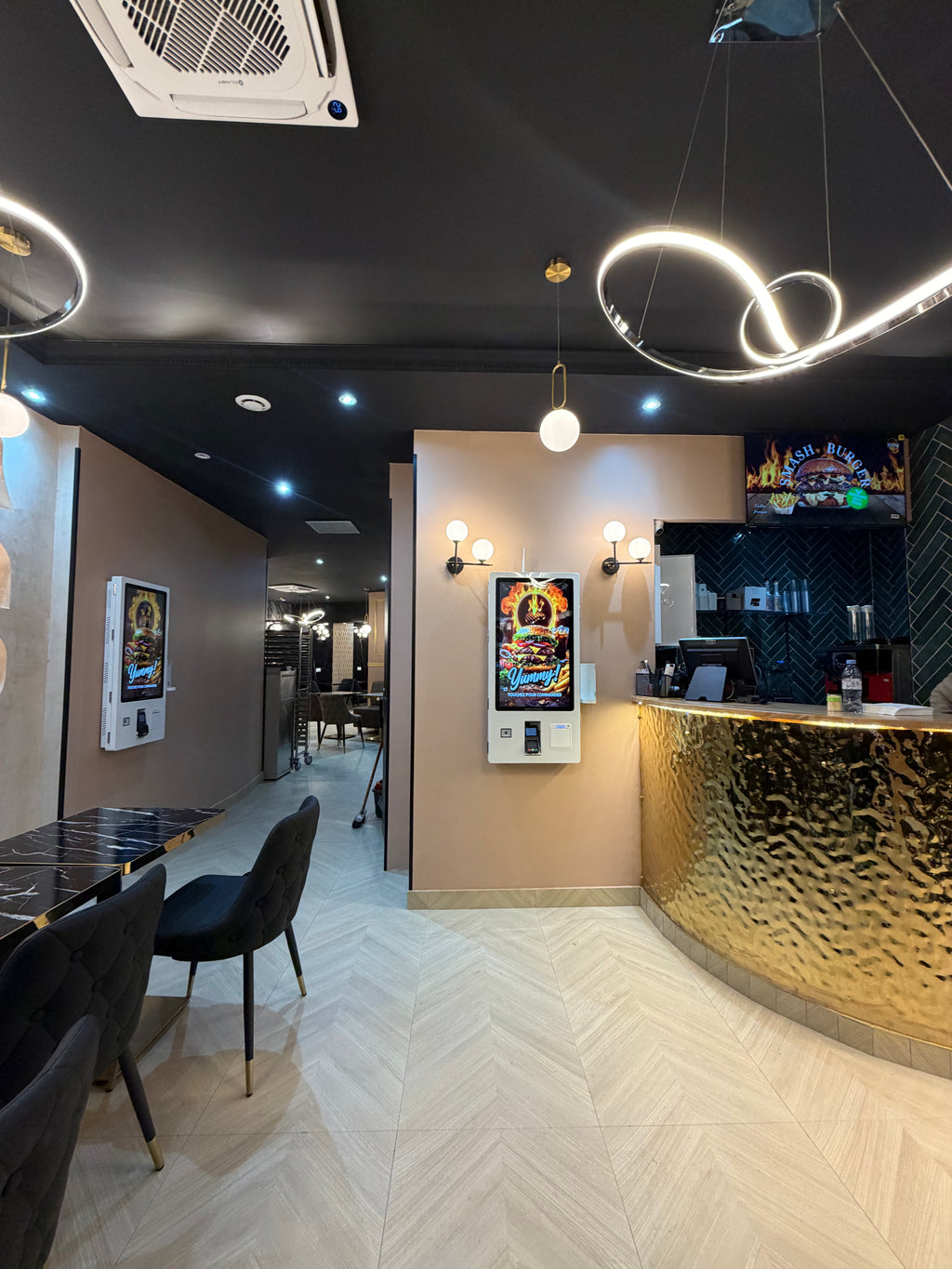 Travaux & Décoration | DS Digital